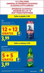 З четверга в наявності! - Lidl