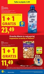 Oferta od czwartku! - Lidl
