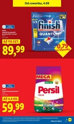 З четверга в наявності! - Lidl