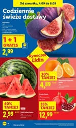 З четверга в наявності! - Lidl