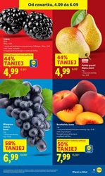 З четверга в наявності! - Lidl