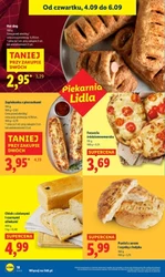 З четверга в наявності! - Lidl