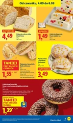 З четверга в наявності! - Lidl