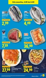 З четверга в наявності! - Lidl