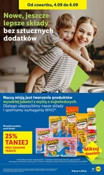 Oferta od czwartku! - Lidl