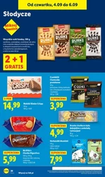 З четверга в наявності! - Lidl