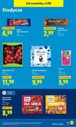 З четверга в наявності! - Lidl