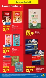 З четверга в наявності! - Lidl