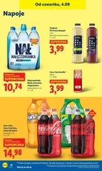 З четверга в наявності! - Lidl