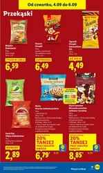 З четверга в наявності! - Lidl