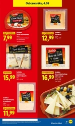 Oferta od czwartku! - Lidl