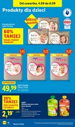 З четверга в наявності! - Lidl