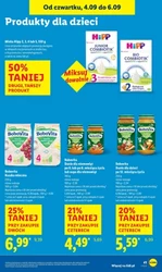 З четверга в наявності! - Lidl