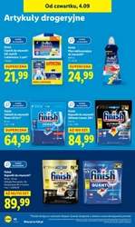 З четверга в наявності! - Lidl