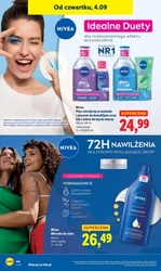 Oferta od czwartku! - Lidl