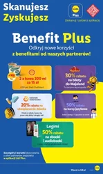 Oferta od czwartku! - Lidl