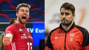 Kubiak rzucił wyzwanie, Drzyzga tylko się przeglądał. A później przykry finał