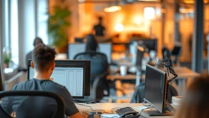 Ponad połowę miejsc pracy w gospodarce narodowej zajmują mężczyźni - informuje GUS