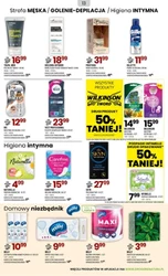 Poczuj piękno natury na swojej skórze - Drogerie Natura