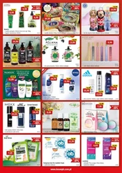 Piękno w super cenach - Drogeria Kosmyk