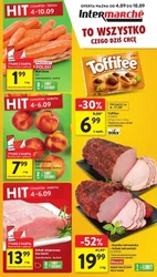 To wszystko czego dziś chcę! - Intermarche