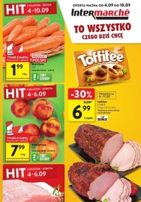 intermarche super