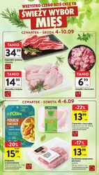 To wszystko czego dziś chcę! - Intermarche