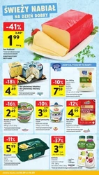 To wszystko czego dziś chcę! - Intermarche