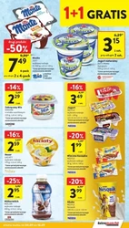 To wszystko czego dziś chcę! - Intermarche