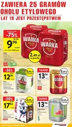 To wszystko czego dziś chcę! - Intermarche