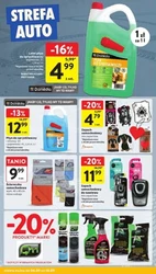 To wszystko czego dziś chcę! - Intermarche