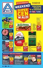 Суперцінові вихідні! - Aldi