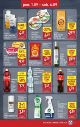 Суперцінові вихідні! - Aldi