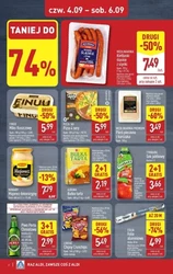 Weekend super cen! - Aldi