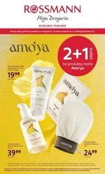 Moja drogeria! - Rossmann
