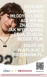 Moja drogeria! - Rossmann