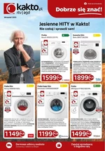 Jesienne hity! - Kakto.pl