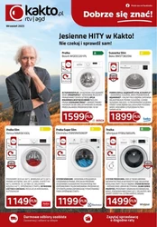 Jesienne hity! - Kakto.pl