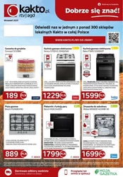 Jesienne hity! - Kakto.pl