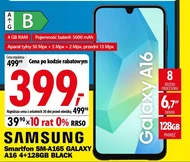 Smartfon Samsung