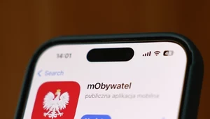 Pułapka w mObywatelu usunięta. Składający skargę odczują zmianę