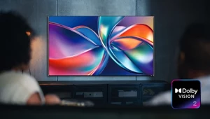 Obraz na telewizorach będzie jeszcze lepszy. Dzięki temu rozwiązaniu