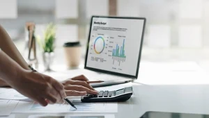 Przedsiębiorca korzystający z KSeF