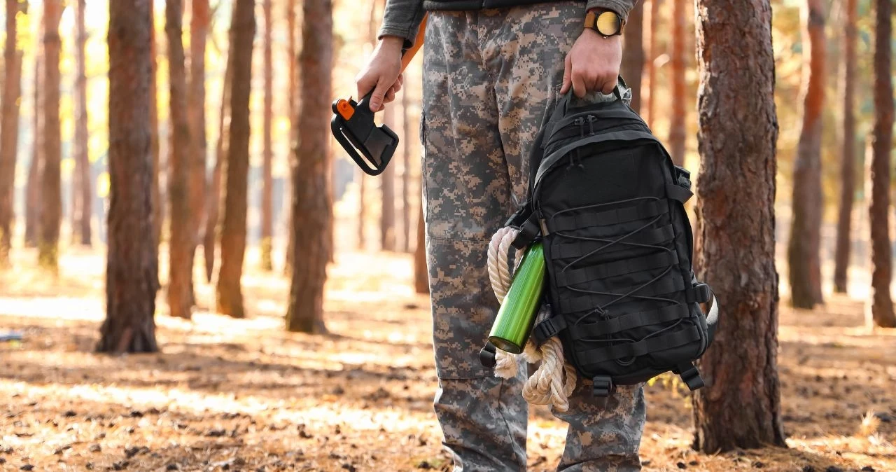 Sprzęt na trekking, kemping i awarie! Ruszyła survivalowa oferta Biedronki Sprzęt na trekking, kemping i awarie! Ruszyła survivalowa oferta Biedronki