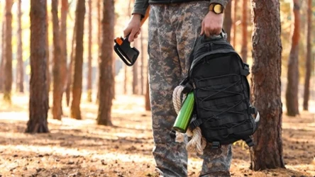Sprzęt na trekking, kemping i awarie! Ruszyła survivalowa oferta Biedronki