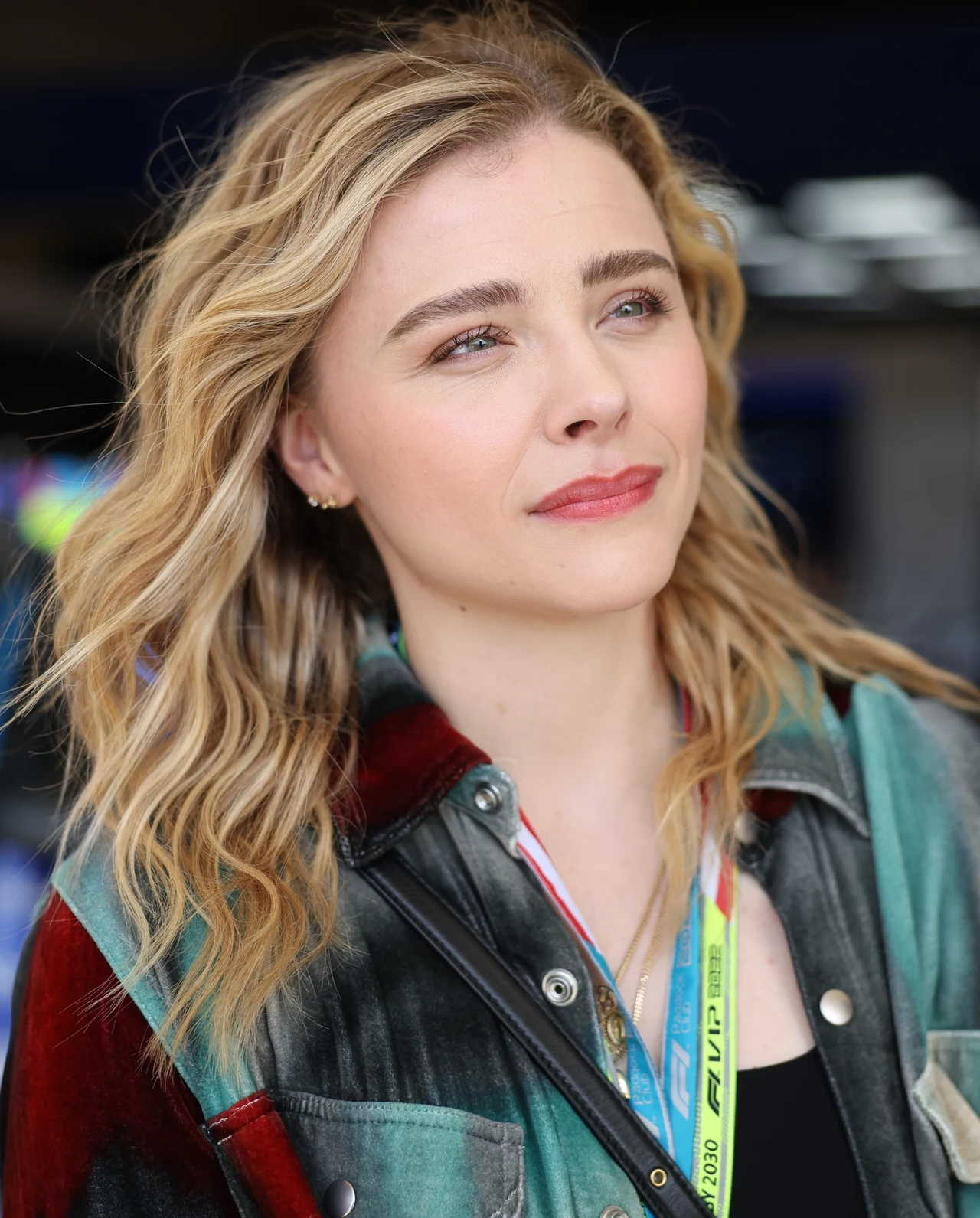 Chloë Grace Moretz