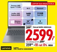 Laptop Lenovo