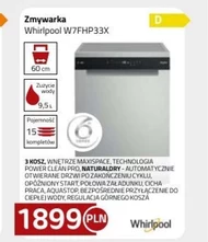 Zmywarka Whirlpool