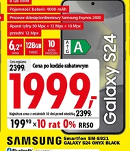 Smartfon Samsung