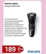 Бритва для обличчя Philips